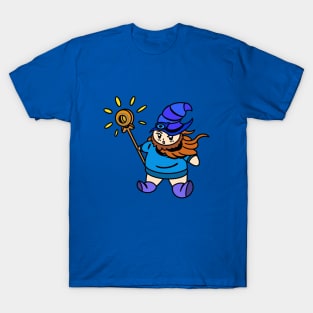 Little magician boy T-Shirt